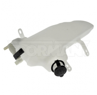 Chevrolet GMC Isuzu 1995-2007 Heavy Duty Windshield Washer Fluid Reservoir