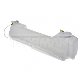 Hino 2005-2010 Heavy Duty Windshield Washer Fluid Reservoir - Durable and Reliable Replacement Part