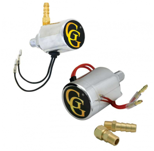 High-Quality Electric Solenoid Valves - Durable, Efficient, and Reliable for Various Applications