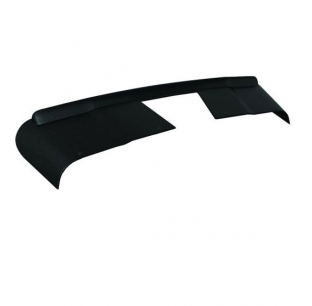 Ford F650 F750 2016-2019 HT Aeroskin II Hood Protector - Durable, Custom Fit