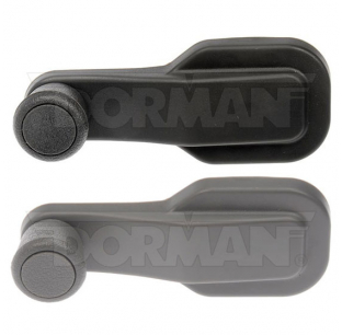 Volvo VHD VNL 1998-2013 Heavy Duty Window Crank Handle