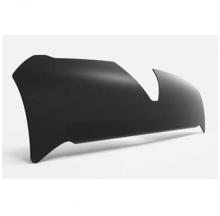 Mack Anthem Wave Shield - Durable, High-Quality Fit for Mack Anthem Trucks