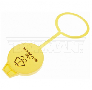 Volvo VHD 2004-2012 Washer Fluid Reservoir Cap - Durable Replacement Part