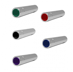 Peterbilt 1-7/8 Toggle Switch Extension with Glossy Sticker