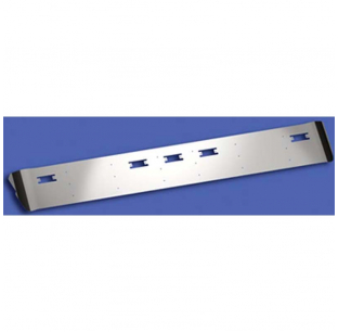 International Sunvisor (1989-2002) Model 4000-8000 Series, Business Class, Fits INT'L