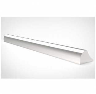 304 Mirror Finish Kenworth Fuel Tank Fairings Style Three - Durable, Stylish, Perfect Fit