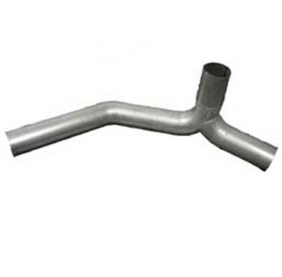 Peterbilt Replacement Unibilt Y Pipe 14-13944-0150 - High-Quality Fit for Peterbilt Trucks
