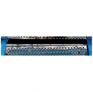 ProStar Top Fairing Trim Behind Cab Entry Step - Roadworks International, Sold as Pair