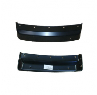 Peterbilt 379 Rear Fender Brace & Mudflap Bracket - Durable, Perfect Fit