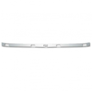 Freightliner 2 Piece Visor Insert Trim - Durable and Perfect Fit
