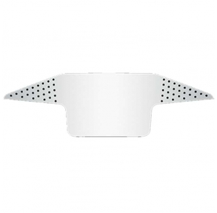 Freightliner Cascadia Upper Console Cover - Wingmaster, Fits Perfectly, Keep Console Clean