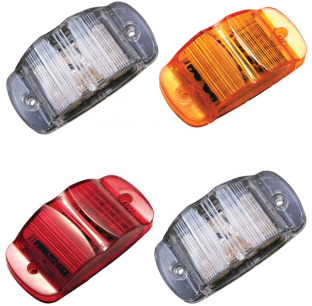14 Diode LED Marker Light - High Visibility, Durable, Energy Efficient