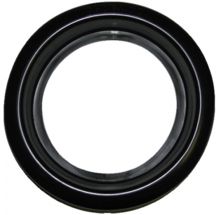 Durable Rubber Grommet for 4 Inch Lights - Perfect Fit and Easy Installation