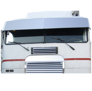 Freightliner Cab Over Stainless Steel 14