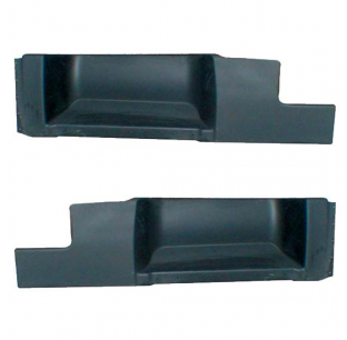 BESTfit Fiberglass Fairing For Kenworth T600