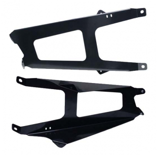 BESTfit Bumper End Support Bracket For Freightliner Columbia