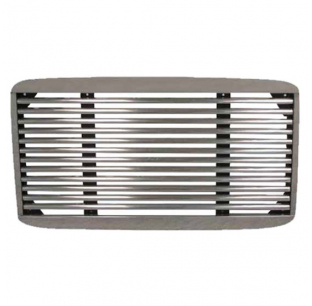 BESTfit Aluminum Grille Insert For Freightliner Century 112/120