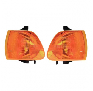 BESTfit Amber Turn Signal For Sterling AT/LT Acterra