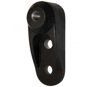 BESTfit Shock Support Bracket For International
