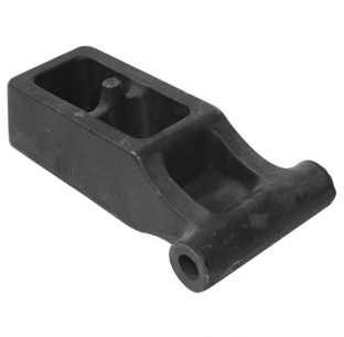BESTfit Axle Spacer For International