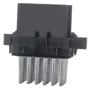 BESTfit Blower Resistor Power Module For International