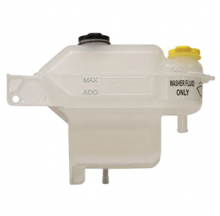BESTfit Coolant/Washer Reservoir For International WorkStar