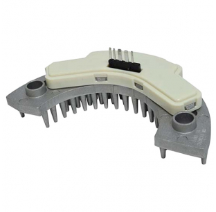 BESTfit 5 Terminal Blower Resistor For International