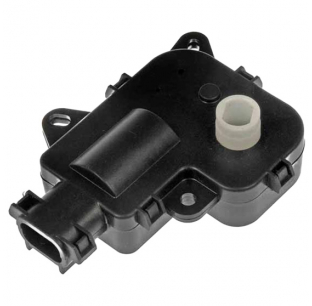 BESTfit Electric Heater Actuator For International