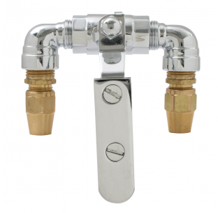 Air Valve Replacement Part for Train Horn - Durable, High-Quality Fit