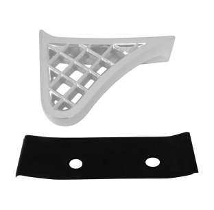 Durable Peterbilt 379 Fender Steps - Perfect Fit for Your Truck