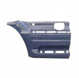 International 9200 & 9400 Front Side Fairing - Durable, Perfect Fit