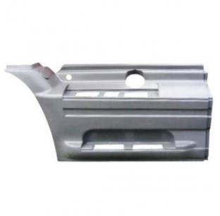 International 9200 and 9400I Front Side Fairing - Durable, Perfect Fit, Enhances Aerodynamics