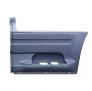 International 9200 & 9400i Rear Side Fairing - Durable, Perfect Fit