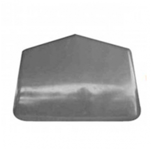 Peterbilt One-Piece Low Cab Roof - Durable, Perfect Fit for Peterbilt Trucks