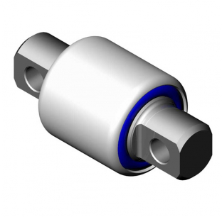 GMC Torque Rod Bushing Bulk 4 3/8