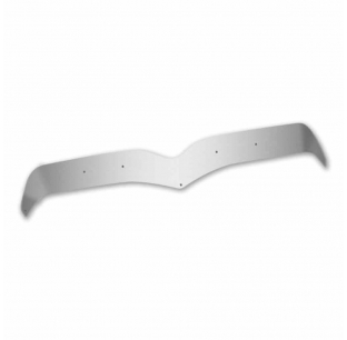 Mack Granite CT & CU Hoodshield Bug Deflector - Durable Protection for Your Truck