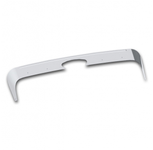 Buy Peterbilt 378 Short Hood Bug Deflector - All Years