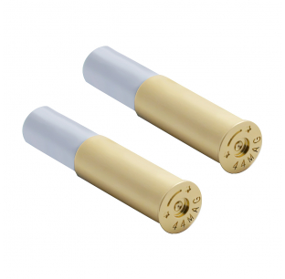 Peterbilt Aluminum Bullet Casing Toggle Switch Extension - Fits Most Models, Sold as Pair, 6-Month Warranty