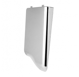 Peterbilt 2010+ Air Filter Doors - Durable, Perfect Fit for 2010 and Newer Models