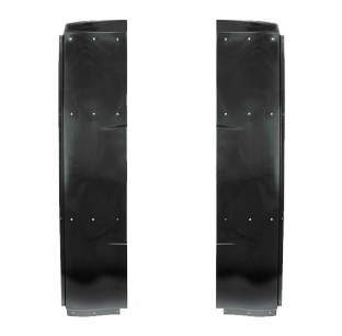 United Pacific Lower Side Cab Fairing Extension For International LT