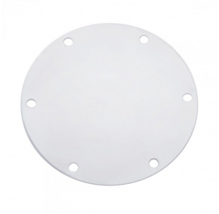 Replacement Train Horn Diaphragm for United Pacific 3 Trumpet Horns UP46127 UP46129, Fits Various Models, 6 Month Warranty