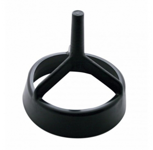 Hub Cap Mounting Tool - Install Hub Caps Quickly, Fits Most Truck Models, No Warranty, United Pacific