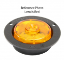 Piranha LED 2 Inch Clearance And Side Marker Light With Multiple Configurations 