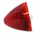 Piranha 2 Inch LED Beehive Side Marker And Clearance Light