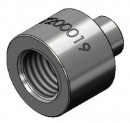 M14X1.5 / 05.4 Universal Fitting With 0.88 Inch Diameter