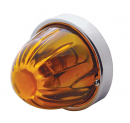 Glass Lens Conversion Kit For GRAKON 1000 Brand Cab Light