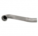 Freightliner 33.2 Inch Long And 4 Inch Diameter Replacement Exhaust Pipe For OE 04-31321-000 And OTR3FA005