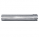 Freightliner 22.2 Inch Long And 4 Inch Diameter Replacement Exhaust Pipe For OE 04-24955-000 And OTR3FA008