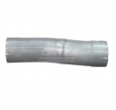 Freightliner 19.80 Inch Long And 5 Inch Diameter Replacement Exhaust Pipe For OE 04-26838-000