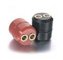 Hutchens Replacement Equalizer Bushings With 3-3/4 Inch OD